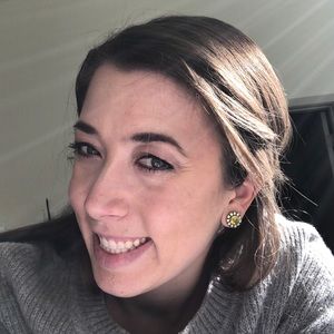 Meet your Posher, Kelsey